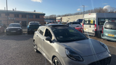 Ford Puma 1.0 EcoBoost Hybrid mHEV 155 ST-Line X 1st Ed+ 5dr Petrol Hatchback